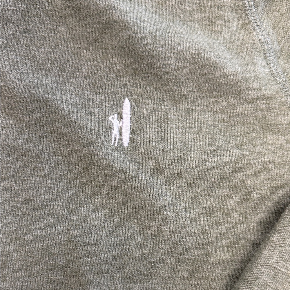 Johnnie-O Crewneck Sweatshirt - Picture 2 of 6